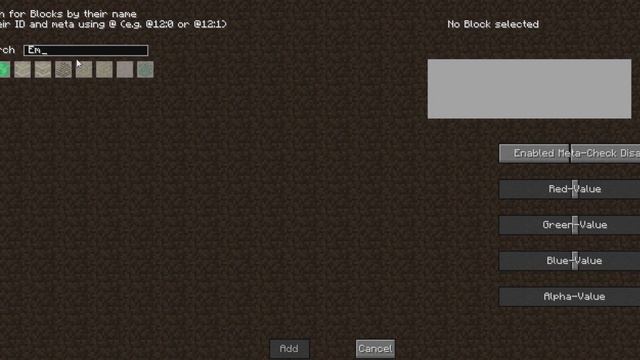 Minecraft Mod Showcase: XRay Mod [1.7.10 Forge] смотреть онлайн
