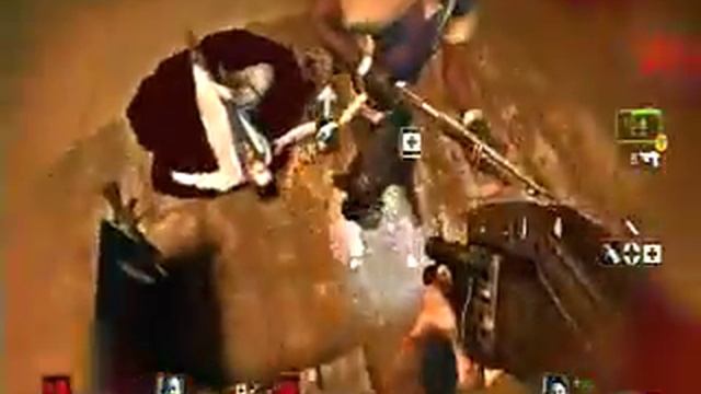 L4D2 Xbox360 Dark Carnival - Concert(Realism Expert) easy to game pass смотреть онлайн