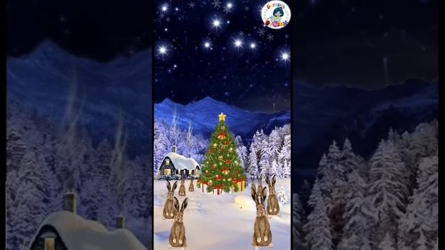 Стихотворение Новый год смотреть онлайн