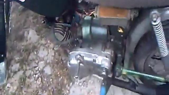 Прямоток на мопеде карпаты смотреть онлайн