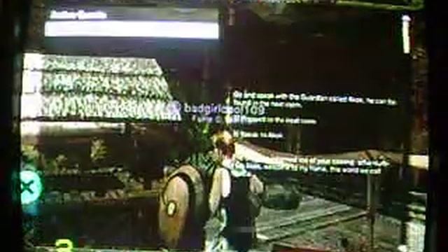 PlayStation Home 3 - Mercia Fractured realms смотреть онлайн