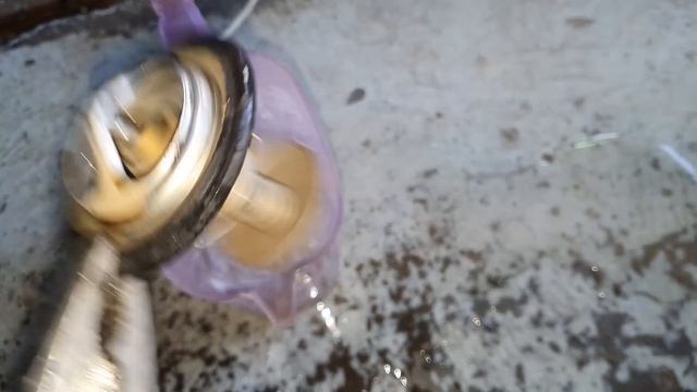 Термостат УМЗ-4216/ Evotech.