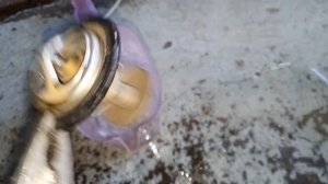 Термостат УМЗ-4216/ Evotech.