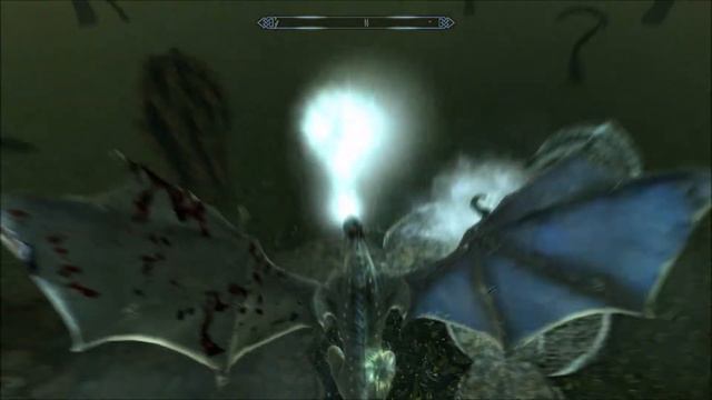 Dragonborn - Skyrim #64 (Ending)