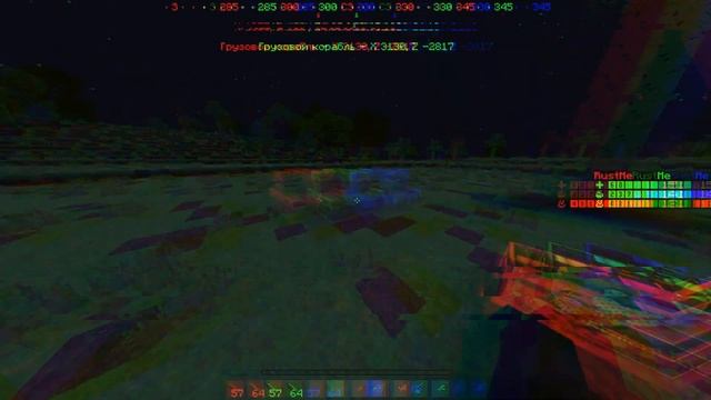 РЕСУРС-ПАК АДМИНА на РАСТ МИ | RUST в Minecraft | Майнкрафт смотреть онлайн