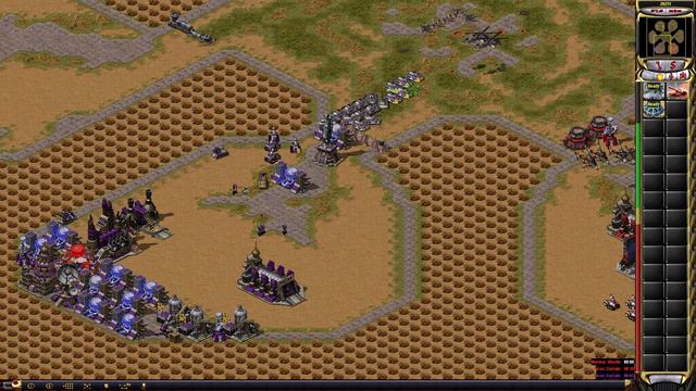 Red Alert 2 | Too fast, too FURIOUS смотреть онлайн
