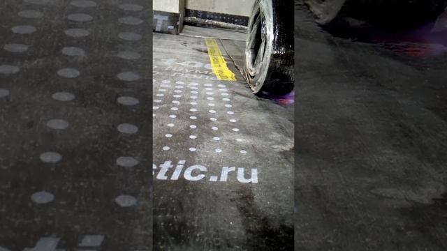 Как сварить стык гидроизоляции? смотреть онлайн