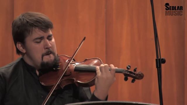 Aleksandar Sedlar - Serbian Fantasy (Ervin Luka Sešek)