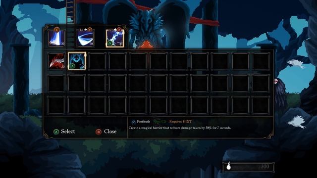 Death's Gambit Review | 2d Dark Souls Action RPG? | An in-depth review and overview of Deaths Gambi смотреть онлайн