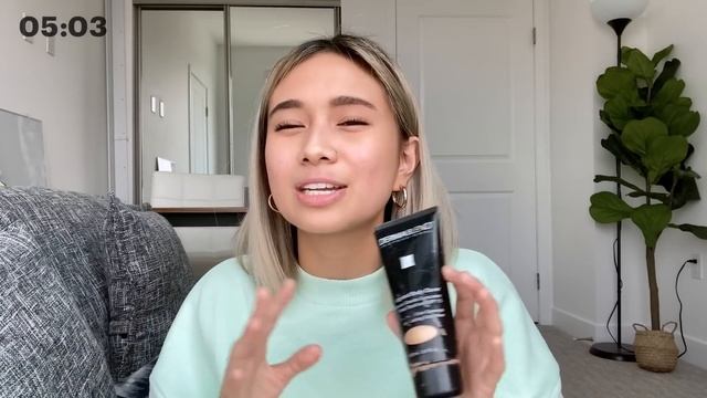 NIKI's 10 Minute 'On-the-Go' Makeup Routine | Allure смотреть онлайн