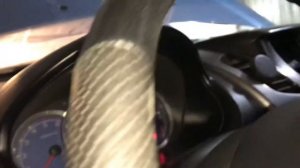 часть 1 Мутцубиси L200 2.5 tdi замер компрессии 1 цилиндра