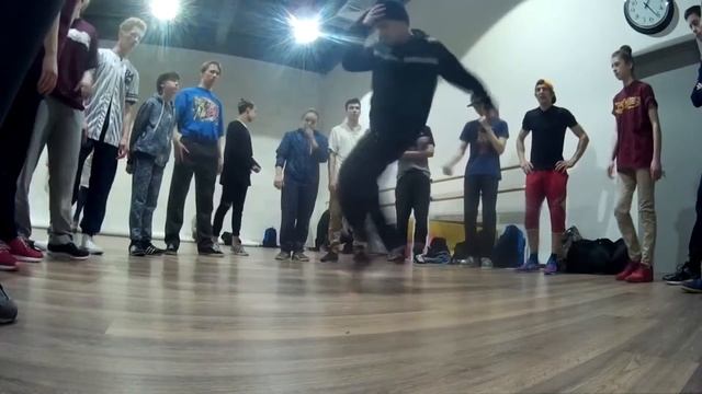 Джем в БИТмастерской смотреть онлайн