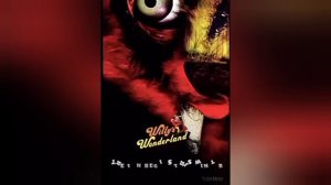 песня страна чудес Вилли 6 little chicken