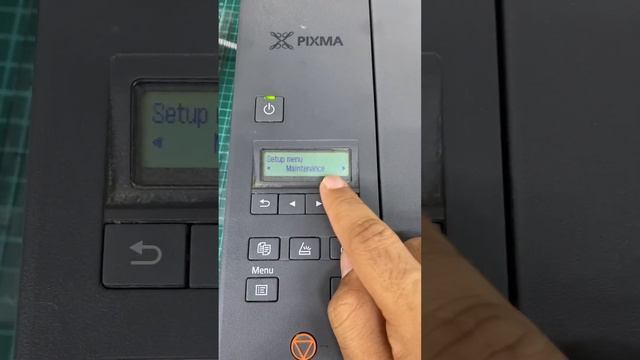 Canon G2020 printer 5200 error code Solved смотреть онлайн