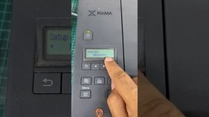 Canon G2020 printer 5200 error code Solved