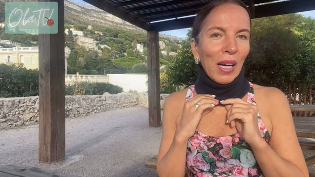 Восстанавливаем упругость, гладкость и отвисание кожи шеи. Маска для шеи, незаметная для всех