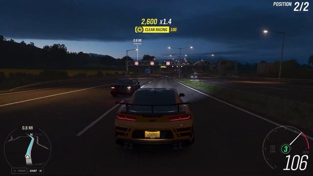 Forza Horizon 4 - Camaro ZL1 VS Jeep Wrangler VS BMW M6 - Logitech G29 Gameplay смотреть онлайн