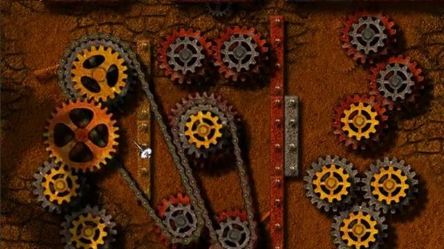 Gears And Chains Spin It - LEVEL 24 смотреть онлайн
