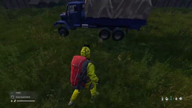 DayZ 1.15 TRUE UNLIMITED STAMINA MOD FOR CONSOLE |XBOX|PS4|P.C| смотреть онлайн