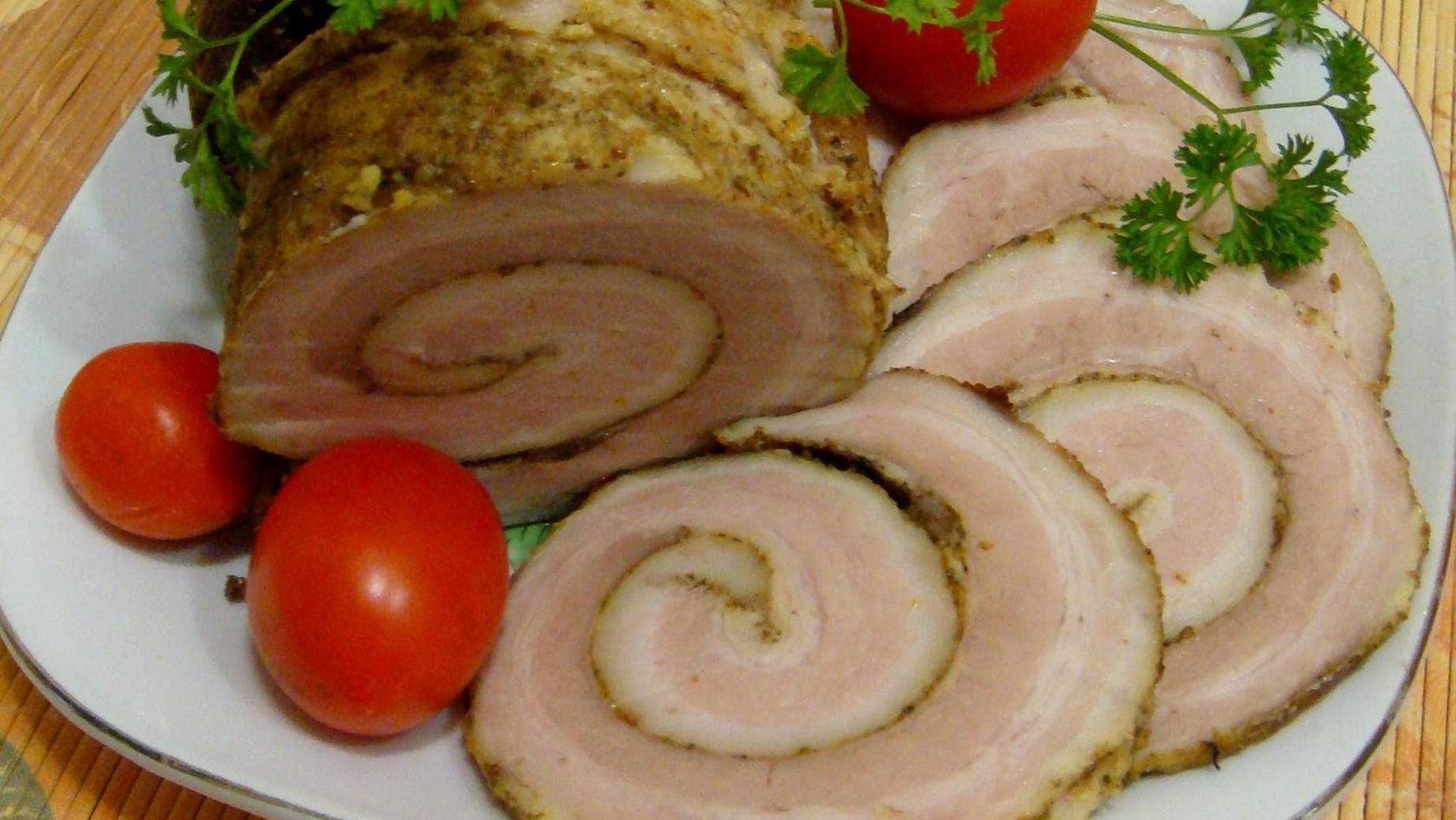 Готовим в мультиварке и аэрогриле