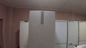 Самостоятельный ремонт холодильника Bosch