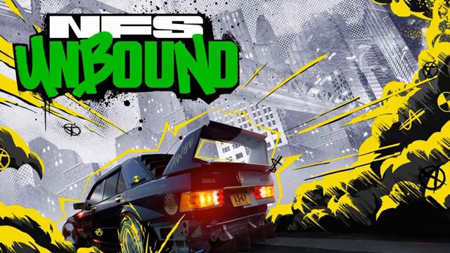Need For Speed Unbound Soundtrack Moksi Shout Like ft LexBlaze смотреть онлайн