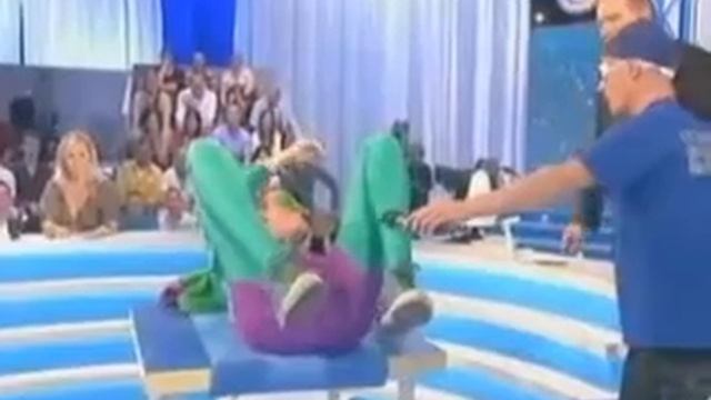 Самый громкий пердёж.Рекордсмен по пердежу смотреть онлайн