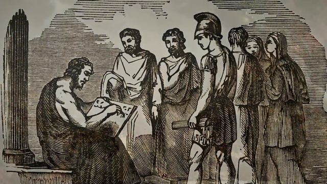 What Happened to Ancient Greece After The Death of Pericles смотреть онлайн