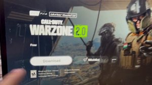 How To Download Call of Duty Warzone 2.0 for Free on PS5/PS4 (No MW2 Needed)