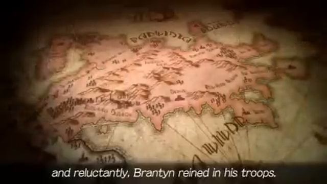 Tactics Ogre: Let Us Cling Together (PSP) - Prologue [English] смотреть онлайн