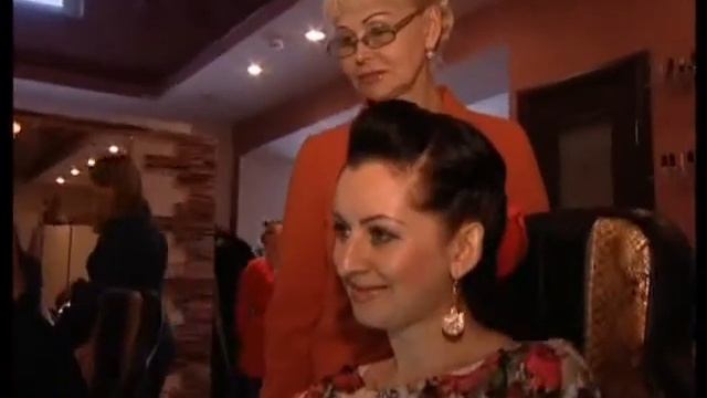 Маникюр: простор для творчества (6+) смотреть онлайн