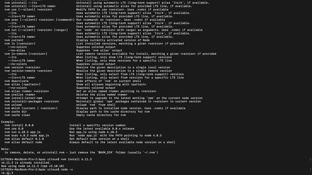 Local Development Setup for Using NPM & Gulp Tools for Laravel & AngularJS base Web Project in Tami смотреть онлайн