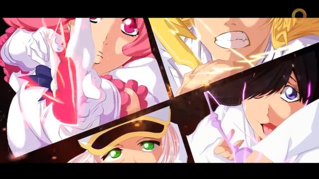KUROSAKI ICHIGO VS 8 STERNRITTER SEKALIGUS | Bleach Chapter 580 S/d 585