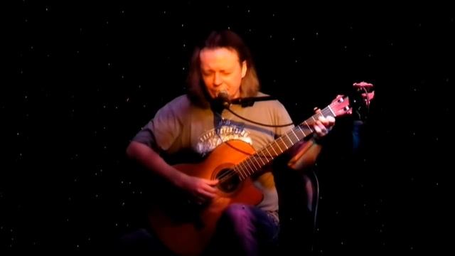 Сергей Калугин - Танго смотреть онлайн