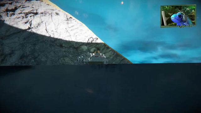 Space Engineers: Ares at war LIVE смотреть онлайн