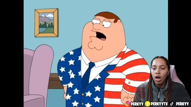 Try Not To REACT - Family Guy Roasting EVERY Woman Compilation смотреть онлайн