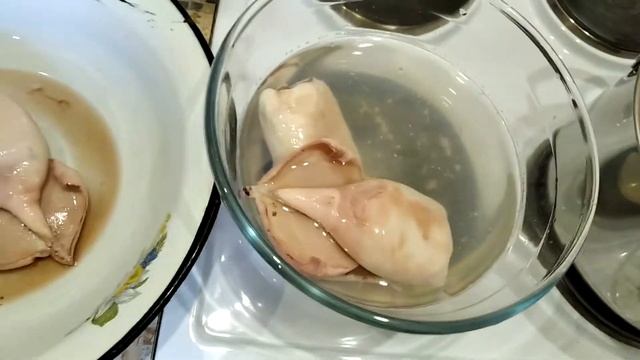 Копченые кальмары смотреть онлайн