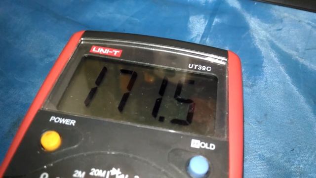 Как проверить трансформатор микроволновки. смотреть онлайн