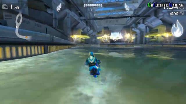 Riptide GP 2 Android Walkthrough - Part 2 - Career Series: Local Circuit смотреть онлайн