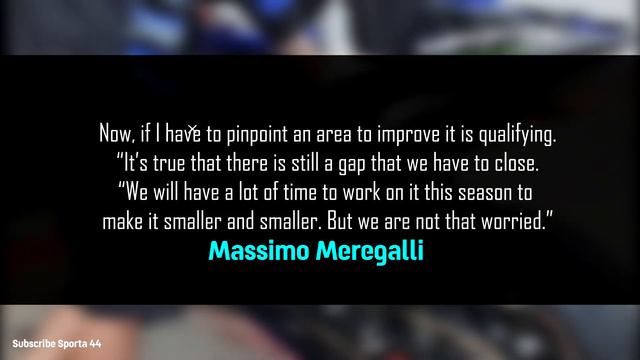 EVERYONE SHOCKED Marquez Angry Insist Ducati Team, Yamaha Boss Worried, Marini Honda Inspiration смотреть онлайн