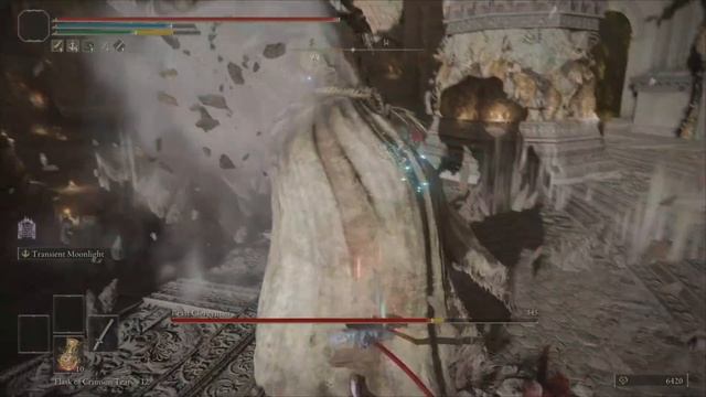 I abused Moonveil while also being good at the game. NG+1 смотреть онлайн
