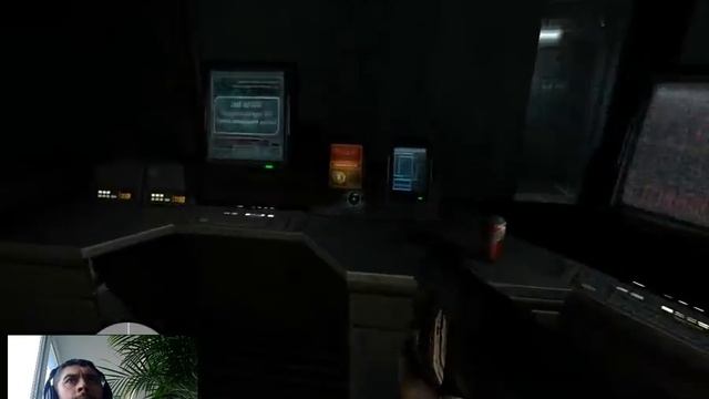 DOOM3 ПРОХОЖДЕНИЕ #5 смотреть онлайн