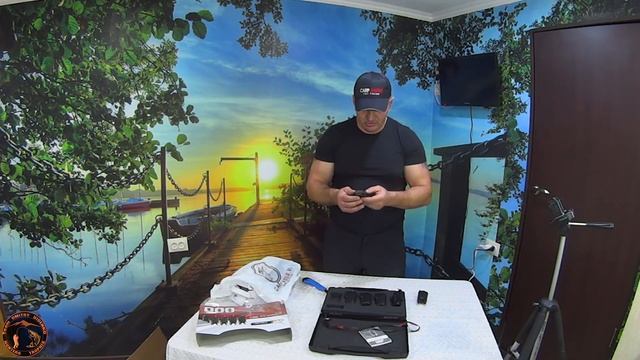 СИГНАЛИЗАТОРЫ JRC RADAR CX SET 4+1 MULTICOLOR ! Мой обзор. смотреть онлайн