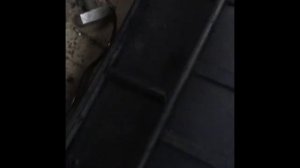 Доработка(тюнинг) заводского корыта для снегохода