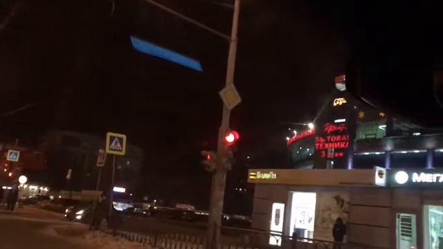 Екатеринбург, Уралмаш-Эльмаш, проспект Космонавтов смотреть онлайн