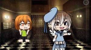 [КЛИП]•ДЕШЁВАЯ СТОЛОВКА•[Gacha Life]