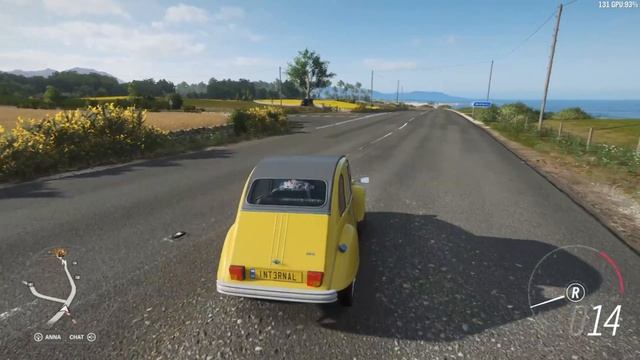 Forza Horizon 4 - Best of Bond Car Pack - Test Drives смотреть онлайн