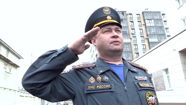 22 августа - День Госудaрственного флага Рoссийской Федерации смотреть онлайн