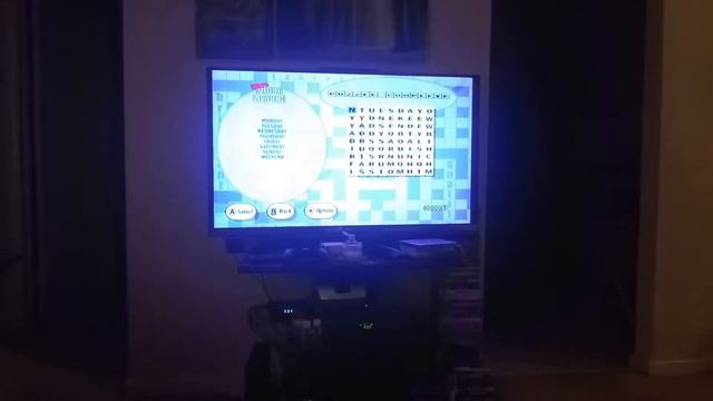Puzzle challenge crosswords and more wii answers part 1/1001 смотреть онлайн