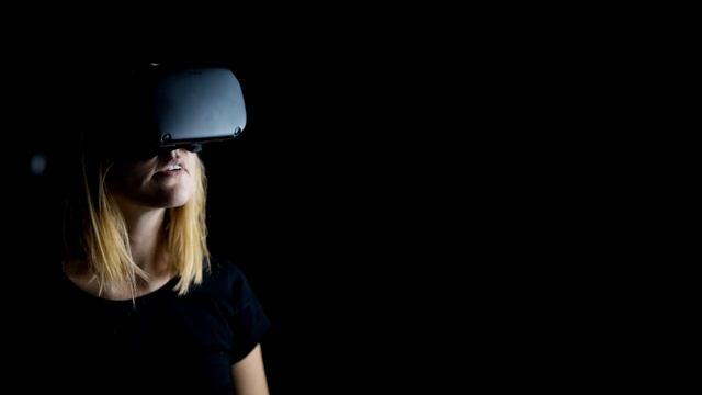 Virtual Reality Audio (3D soundscaping) смотреть онлайн